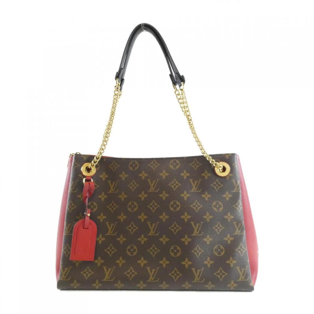 Louis Vuitton Monogram Surenne MM M43773 Shoulder Bag